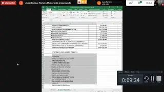 Gerencia Financiera Clase 18 - Retencion en la fuente