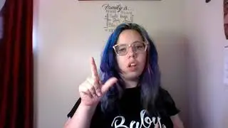 Gasoline (Sign Language) by Halsey