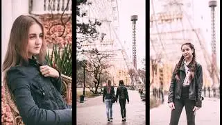 • Ф О Т О - Н А С Т Р О Е Н И Е • - Бэкстейдж со съемок 12.11.2017