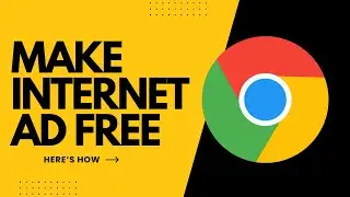 Block All Ads on Internet & YouTube Using uBlock Origin | Best Free Ad Blocker | YouTube Ad Blocker