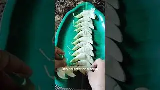 বকফুল বড়া