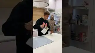 Пранк над А4 от Кобякова😂😂