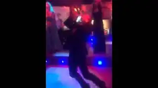 Перископ, SarkisEdwards   Поем  Поем Поем