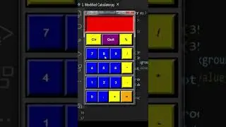 Calculator👌| Python 