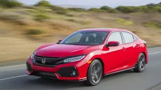 YOU MUST SEE BEFORE BUY !! 2018 Honda Civic To Fit Nearly Every Budget Features