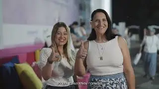 עמותת המורים 2024🎓דקה לשמונה-קריינות 🎙️ ענבר שמאי-  ייצוג סוכנות  👇@user-Miky-Karyanim