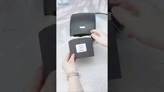 Don't miss the best gadget for online seller - Xprinter XP-422B shipping label printer #packaging