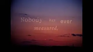 Pet Shop Boys - E-mail (Unofficial Video)