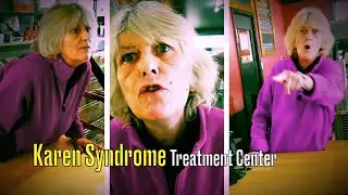 KAREN SYNDROME TREATMENT CENTER