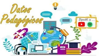 TRAILER DATOS PEDAGOGICOS