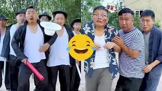You have to look after your wife at the critical moment!😂😜🤣#funnyvideo #funny #funnyvideos
