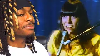 FIRST TIME HEARING Carpenters - Rainy Days And Mondays | REACTION