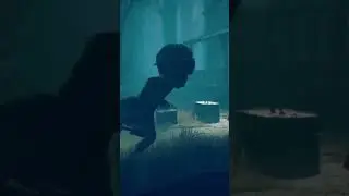 THIS LITTLE NIGHTMARES 2 MOD IS CRAZY!! MEGA MONO MODE 