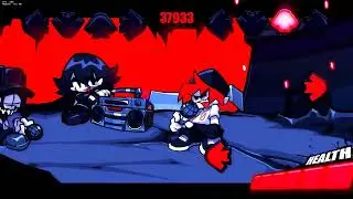 Sacrifice | One Shot Mania (FNF Mod)