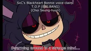 SxC's Blackheart Bonnie voice claim thingy
