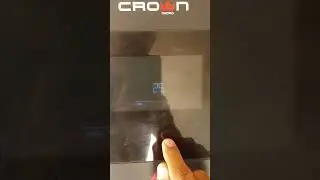 Crown Xavier 3.6kw parameters setting,