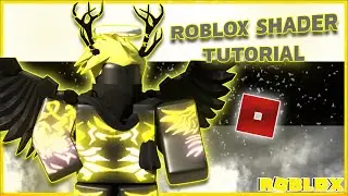 HOW TO GET SHADERS FOR ROBLOX! (WORKING 2021!) *WITH FREE PRESET*