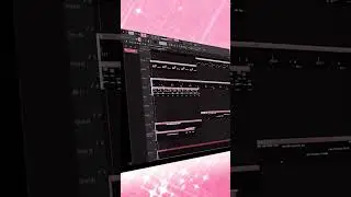 MAKING BOUNCY GLITCHCORE LOOPS IN FL STUDIO 21!🌸🥂