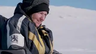 Adolfström Fjällgård