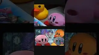 King Dedede Joins World of Light Plush 2?