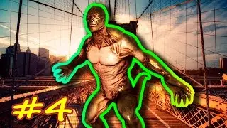 Прохождение the Amazing Spider-man 1 [эпизод #4] (мобильная версия) iOs