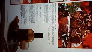 Рождественская сказка с Хагеном Гроте.