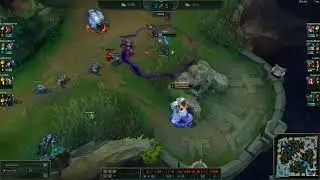 LoL - Veigar #2