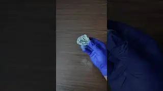 CALCIUM CARBIDE  is really STRANGE