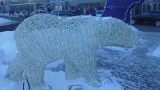 С Новым 2024 годом! Поздравление  зрителям и подписчикам!