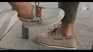Joe Shoes | Summer 2024