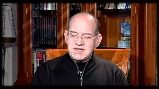 Рик Реннер: Что ищет Бог?