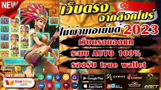 สล็อตวอเลท สล็อตเว็บตรง สล็อตแตกง่าย 🔥สาวถ้ำPG :ไหลง่ายมากวันนี้ เข้าฟรีสปินรัวๆ
