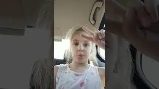 приехала на озеро🚣 😘🤟