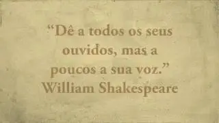 William Shakespeare: Life & Works