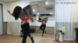 Angella Kim - Sert el hob