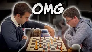 What Actually Goes Through My Mind During A Chess Game