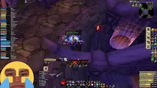 Fury Prot MT Naxx 12/29