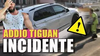 HO FATTO UN INCIDENTE | prendo una nuova auto