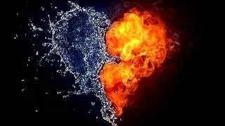 George Acosta and Ron Van Den Beuken Featuring Truth - War of Hearts (Daniel Wanrooy Remix)
