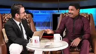 Bhojpuri Singer Sunil Pandit On Nepal Talk With Madan Koirala Episode 254 (Year 7)