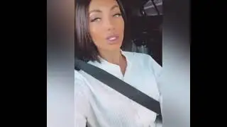 Анна Брянская и Лёша Адеев расстались