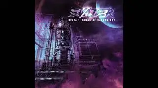 Delta V: Rings of Saturns - Big Damn Heroes