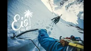 Eis & Palmen - A Bike and Ski Adventure (Teaser) | VAUDE