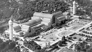 Places - Lost in Time: The Crystal Palace (Reworked)