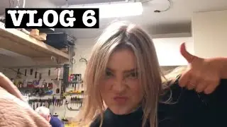 Lost at cards/Vlog6
