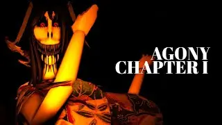 ROBLOX Agony - Chapter 1 - Walkthrough