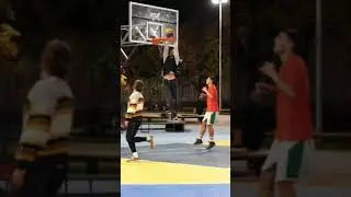 Новая Тактика БОТАНА, изменила исход ИГРЫ 😱 Nerd Basketball