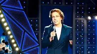 Максим Галкин - Новая волна - Сочи 2021