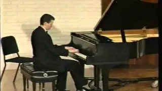 Seixous - Sonata in G Minor