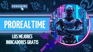 Los mejores indicadores técnicos para ProRealTime... ¡Y son GRATIS!